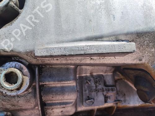 Gearbox VW CRAFTER 30-50 Van (2E_) 2.0 TDI | BP26293473M3  - Image 6