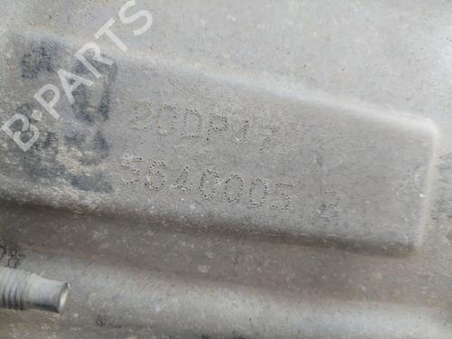 Gearbox CITROËN BERLINGO / BERLINGO FIRST Box Body/MPV (M_) 2.0 HDI 90 (MBRHY, MCRHY) | BP30943932M3