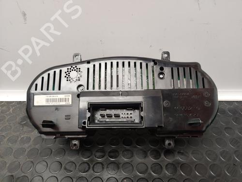Instrument cluster SEAT ALTEA (5P1)  | BP17500941C47 