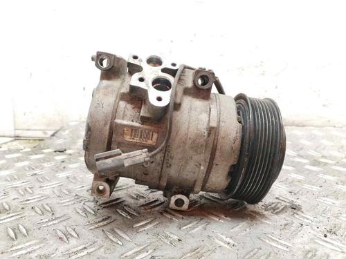 Used AC compressor MITSUBISHI CANTER Platform/Chassis (FB_, FE_, FG_) [2001-2025]  30942802