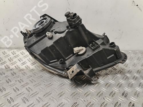 Left headlight RENAULT KANGOO (KC0/1_) 1.5 dCi | BP30944774C28