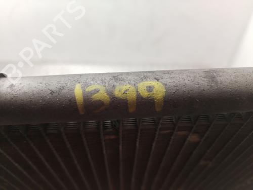 AC radiator OPEL CORSA D (S07) | BP30945856M32 - Image 4