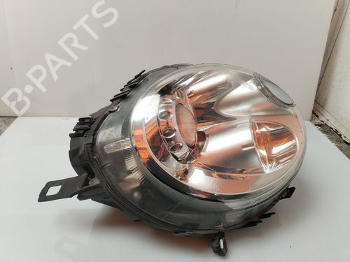 Højre forlygte MINI MINI (R56) Cooper S | BP30947012C29