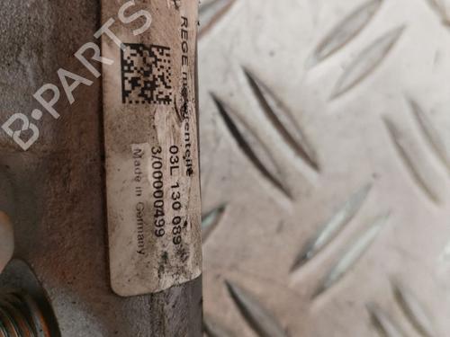 Injection rail SEAT ALTEA XL (5P5, 5P8) | BP25871461M98