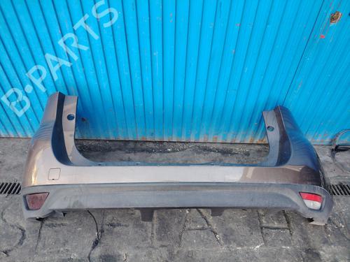 Used Rear bumper Rear bumper RENAULT SCÉNIC III (JZ0/1_) [2008-2016] 31250463 31250463