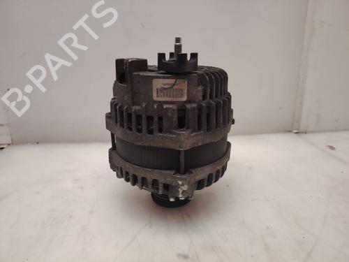 Used Alternator Alternator 39078700 39078700