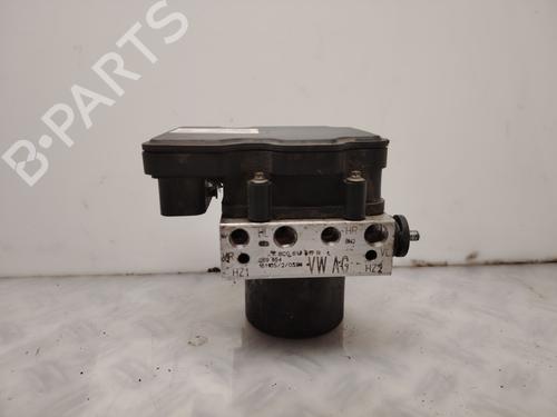 Used ABS pump ABS pump SEAT IBIZA IV (6J5, 6P1) [2008-2017] 34476731 34476731