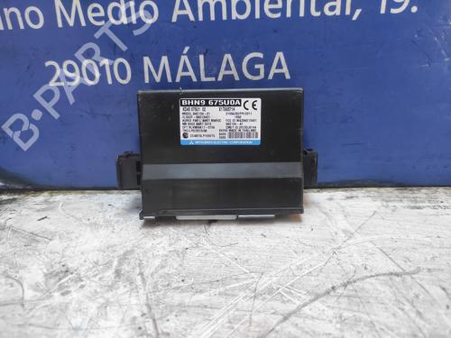 Used Comfort control module MAZDA 6 Saloon (GJ, GL) [2012-2025]  17507630