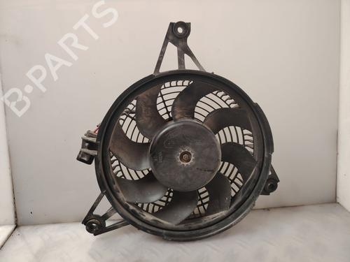 Used Radiator fan Radiator fan HYUNDAI H-1 / STAREX Bus (A1) 2.5 TD 4WD (101 hp) 35794897 35794897