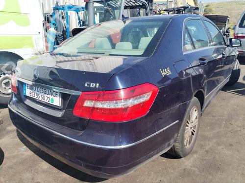 Luftventil MERCEDES-BENZ E-CLASS (W212)  | BP33006366I21  - Image 7