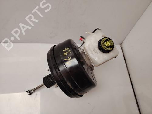 Used Servo brake Servo brake MERCEDES-BENZ SPRINTER 3,5-t Van (B907, B910) [2018-2026] 33620709 33620709