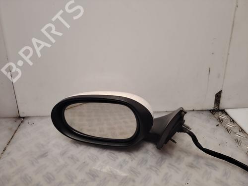Used Left mirror Left mirror JAGUAR X-TYPE I Estate (X400) 2.2 D (146 hp) 33891253 33891253