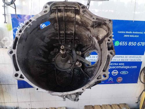 Gearbox IVECO DAILY III Van 35 S 11 V,35 C 11 V | BP19489700M3 