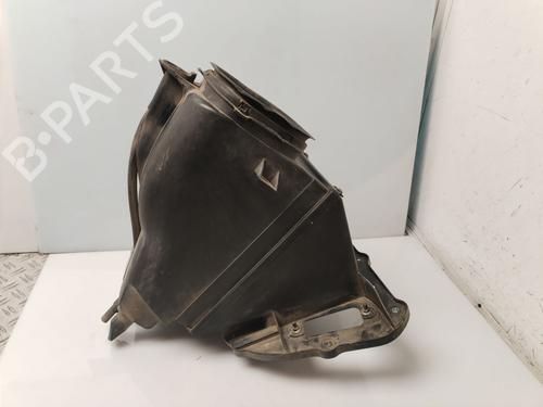 Used Air filter box IVECO DAILY V Platform/Chassis 26L11, 29L11, 29S11, 35C11D, 35S11, 40C11 (106 hp) 31600670