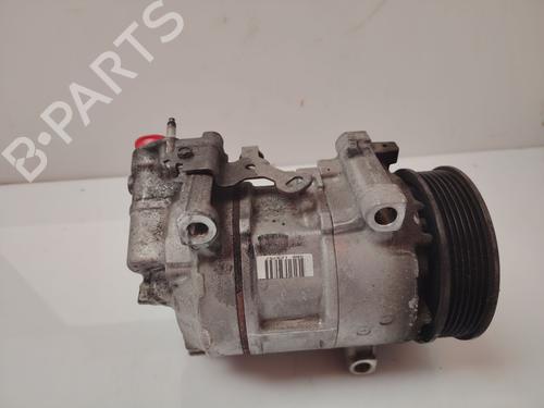 AC compressor CITROËN C4 Grand Picasso II (DA_, DE_) | BP31021050M34