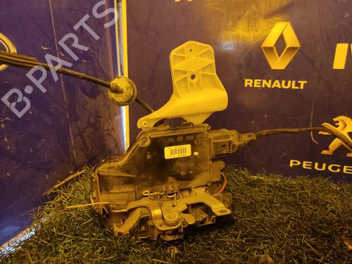 Used Front right lock SEAT ALTEA (5P1) [2004-2015]  17507357