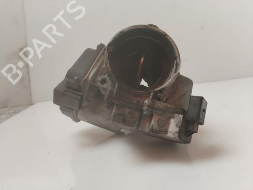 Used Throttle body AUDI A4 B7 Avant (8ED) [2004-2008]  31274992