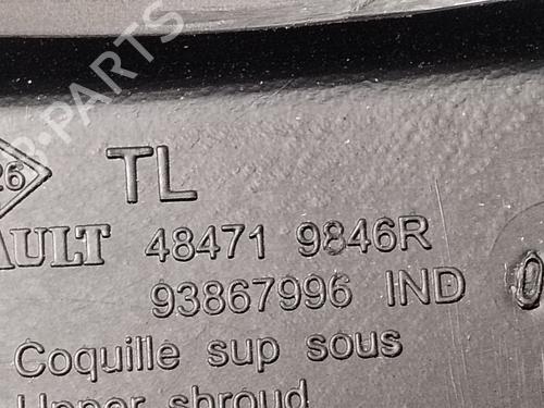 Other RENAULT TRAFIC III Van (FG_) | BP36279947O1 - Image 4