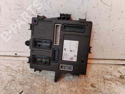 Elektronisk modul RENAULT CLIO V (B7_) 1.5 Blue dCi 85 (B7AG) (86 hp) 18491872