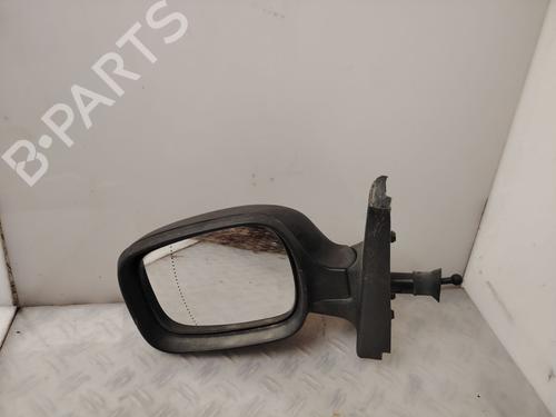Used Left mirror Left mirror RENAULT KANGOO (KC0/1_) 1.5 dCi (68 hp) 35814124 35814124