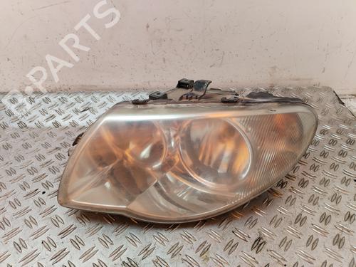 Venstre forlygte CHRYSLER VOYAGER IV (RG, RS) 2.8 CRD (150 hp) 26334780