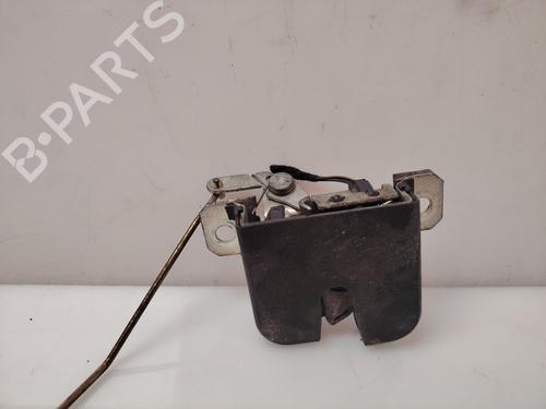 Used Tailgate lock Tailgate lock SEAT IBIZA III (6L1) [2002-2009] 33215911 33215911