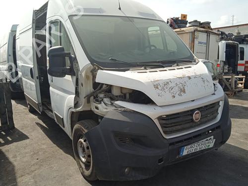 Electronic module FIAT DUCATO Van (250_) 150 Multijet 2,3 D | BP17502551M83