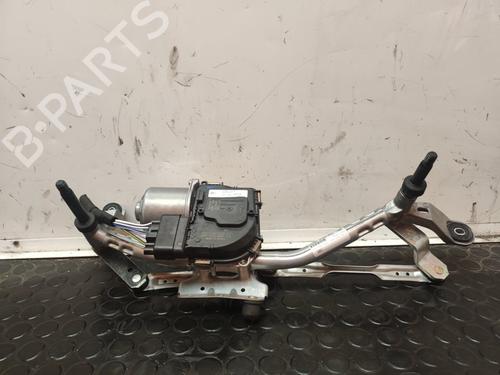 Viskermotor vindrude FORD FIESTA VII (HJ, HF) 1.0 EcoBoost (125 hp) 17502207