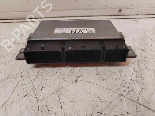 Engine control unit (ECU) DACIA SANDERO III | BP18698287M57 - Image 3