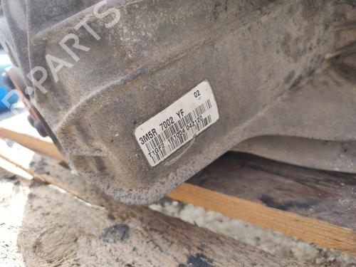 Gearbox FORD FOCUS C-MAX (DM2)  | BP17502867M3 