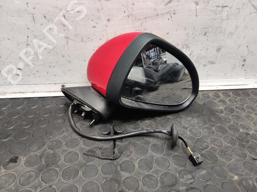 Used Right mirror OPEL CORSA E (X15) [2014-2025]  17503066