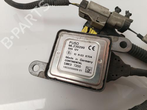 Electronic sensor MITSUBISHI CANTER Platform/Chassis (FB_, FE_, FG_) | BP30946615M84