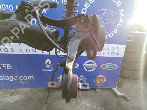 Rear axle MITSUBISHI ASX (GA_W_)  | BP21604949M2 