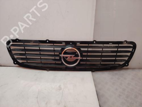 Used Grille Grille OPEL MOVANO A Van (X70) 2.2 DTI (FD) (90 hp) 36111251 36111251