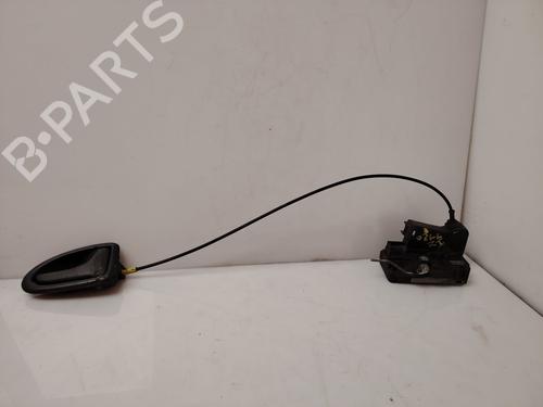 Used Front right lock Front right lock RENAULT TRAFIC II Platform/Chassis (EL) 2.0 dCi 115 (EL0H, EL00, EL01, EL0M) (114 hp) 33801975 33801975