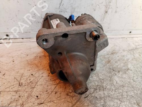 Starter CITROËN BERLINGO MULTISPACE (B9) 1.6 HDi 75 16V | BP17505780M8
