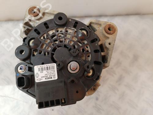 Alternator DACIA SANDERO II | BP35820563M7 - Image 4