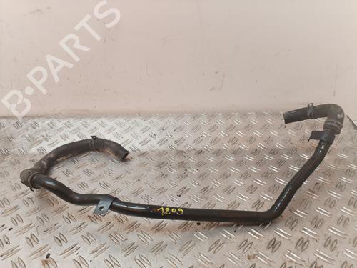 Rohr für VW CADDY III MPV (2KB, 2KJ, 2CB, 2CJ) 1.6 TDI (102 hp) 25990309