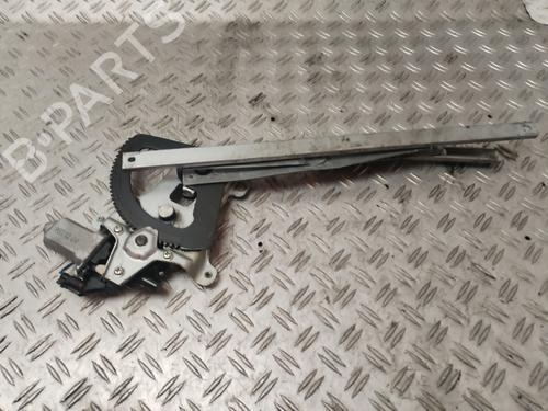 Rudehejsemekanisme ventre foran CHEVROLET KALOS 1.2 | BP30945527C22