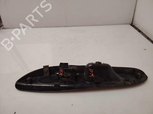 Right front window switch HYUNDAI H-1 Van (A1) | BP32360843I26