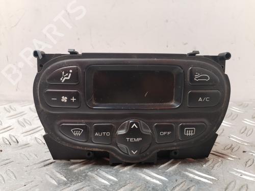 Used Climate control CITROËN XSARA PICASSO (N68) 1.6 HDi (90 hp) 30944637