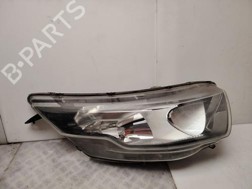 Used Right headlight Right headlight IVECO DAILY VI Platform/Chassis [2014-2026] 34286486 34286486