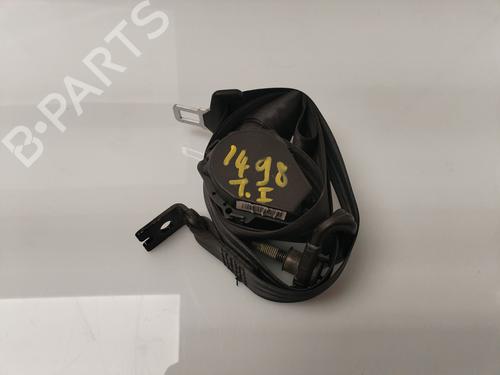 Used Rear left seatbelt FORD TOURNEO COURIER B460 MPV 1.0 EcoBoost (100 hp) 30946859