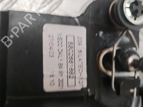 Gear lever IVECO DAILY VI Platform/Chassis | BP40023105M90 - Image 2