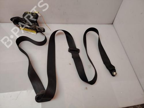 Front right seatbelt IVECO DAILY IV Van 70C17V, 70C17 V/P | BP33243368I25 - Image 2