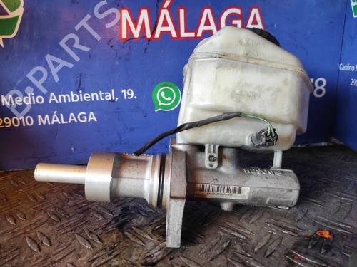 Used Brake master cylinder VW CRAFTER 30-50 Van (2E_) 2.0 TDI (109 hp) 17507133
