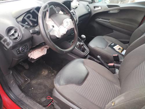 Engine FORD TOURNEO COURIER B460 MPV 1.0 EcoBoost | BP30946987M1