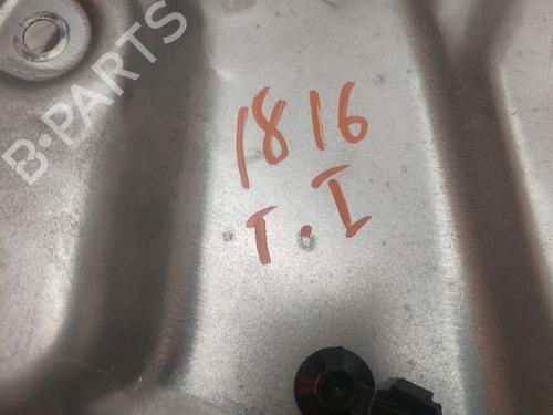 Rear left window mechanism VW PASSAT B5.5 (3B3) 1.9 TDI | BP36478520C24 - Image 4