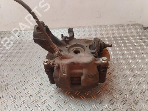 Right front steering knuckle FORD TRANSIT Van (FA_ _) | BP30944762M26 - Image 2