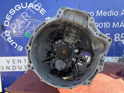 Gearbox IVECO DAILY III Platform/Chassis 65 C 14 | BP30945709M3